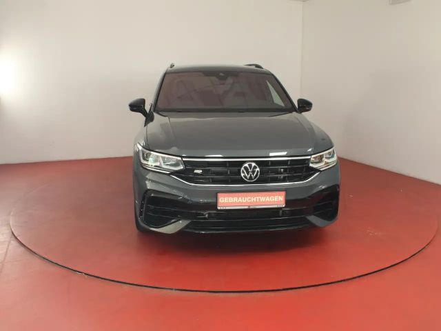 Volkswagen Tiguan 2.0 TSI Style