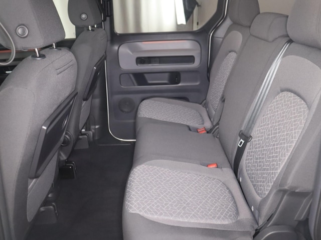 Volkswagen ID.Buzz 150 kW 77 KWh IQ.Drive