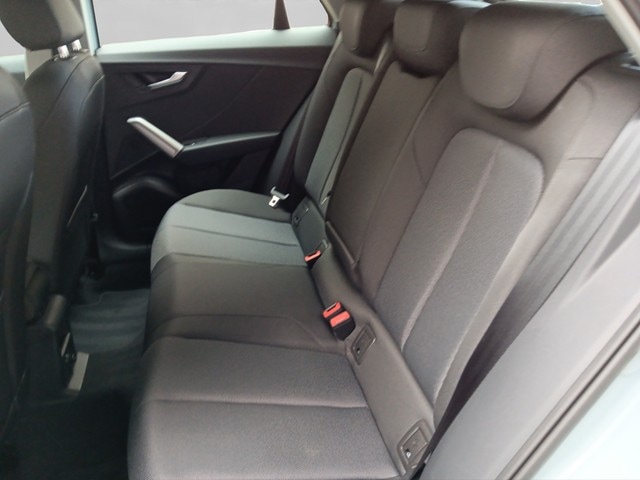 Audi Q2 35 TFSI