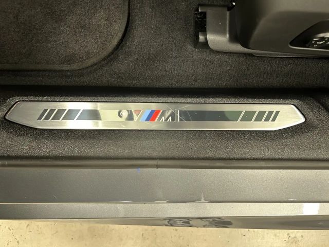 BMW 135 M-Sport Sedan xDrive