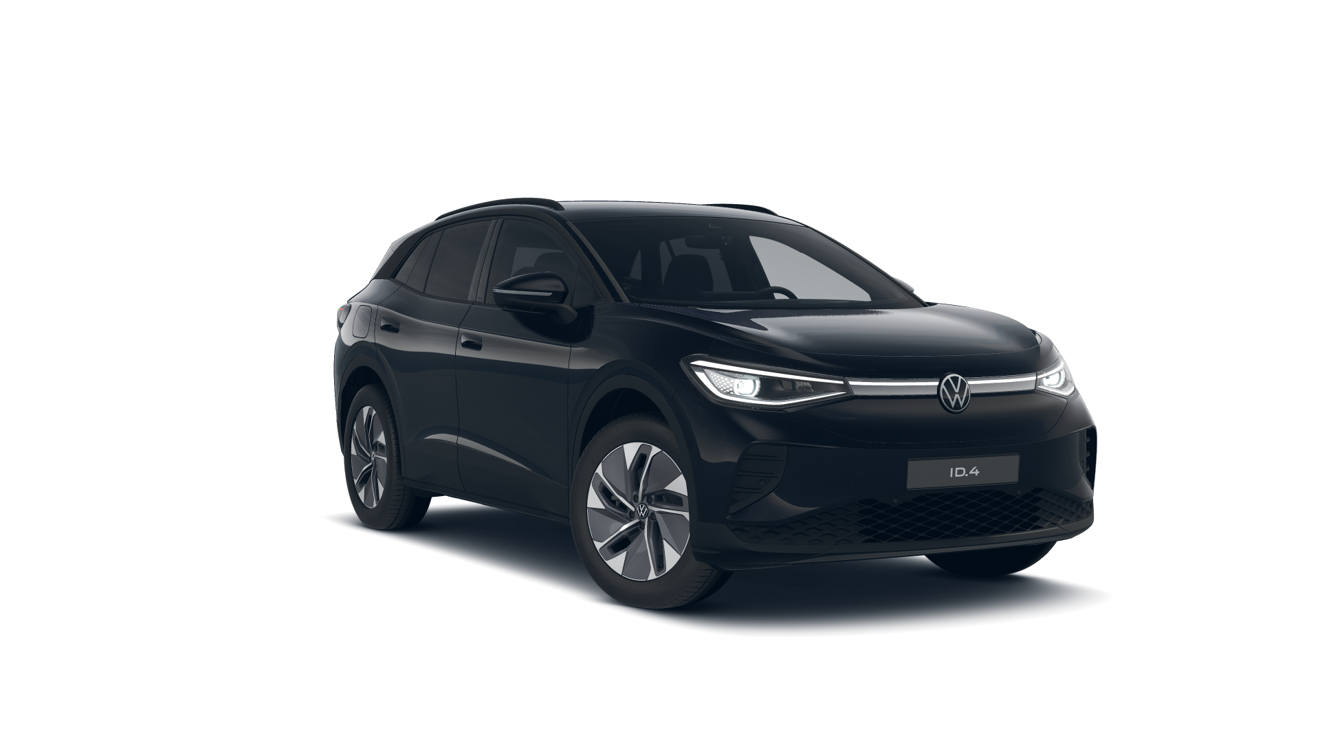 Volkswagen ID.4 52 KWh IQ.Drive