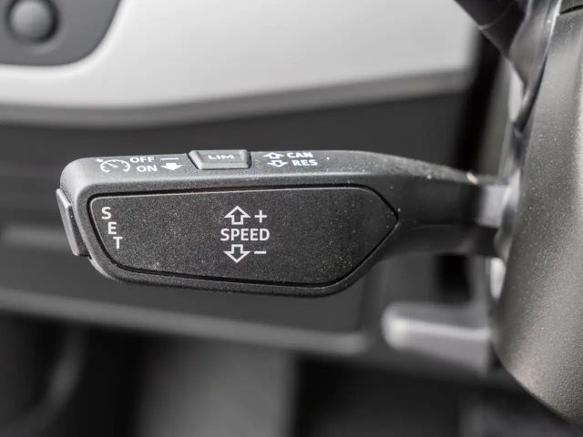 Audi A4 35 TDI Avant S-Tronic