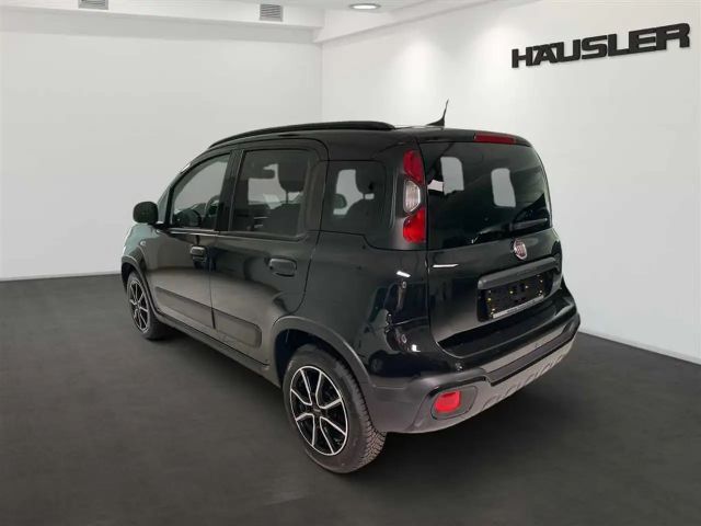 Fiat Panda Cross