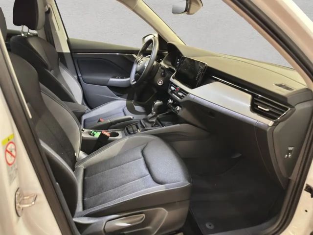 Skoda Kamiq 1.0 TSI Tour