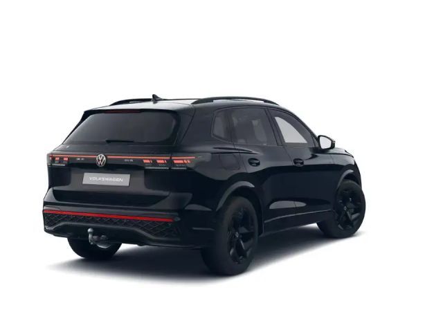 Volkswagen Tiguan R-Line eHybrid