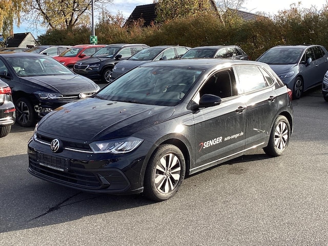 Volkswagen Polo 1.0 MPI Move