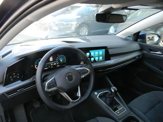 Volkswagen Golf Golf VIII Style