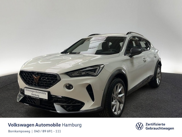 Cupra Formentor 1.4 DSG