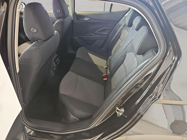 Skoda Fabia 1.0 TSI Tour