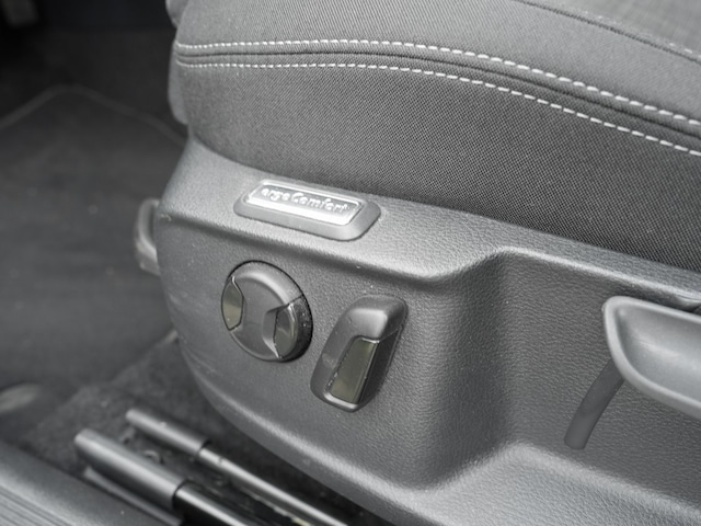 Volkswagen Passat 2.0 TDI DSG Variant