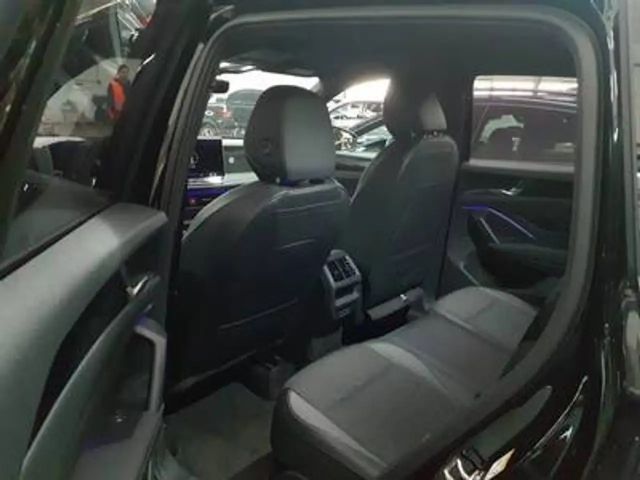 Volkswagen Tiguan 2.0 TDI DSG