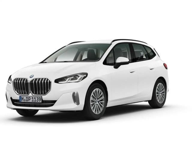 BMW 220 DCT Luxury Line