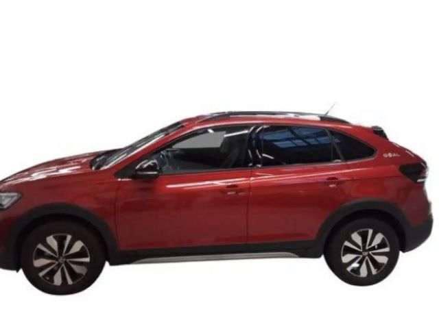 Volkswagen Taigo 1.0 TSI