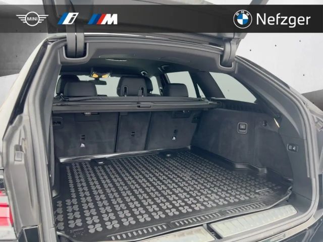 BMW 530 530d M-Sport Touring