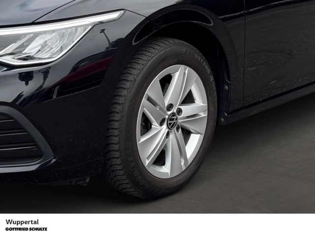 Volkswagen Golf 1.0 TSI Life