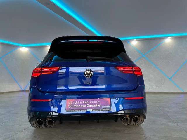 Volkswagen Golf 4Motion DSG IQ.Drive