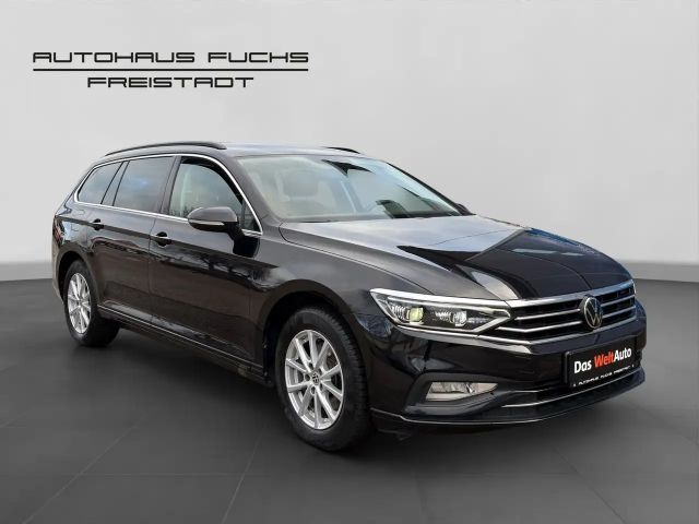 Volkswagen Passat Business DSG Variant