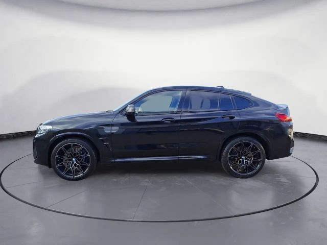 BMW X4 Competition
