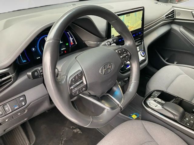 Hyundai Ioniq Electric