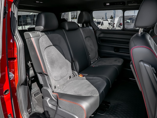 Volkswagen ID.Buzz 4Motion GTX