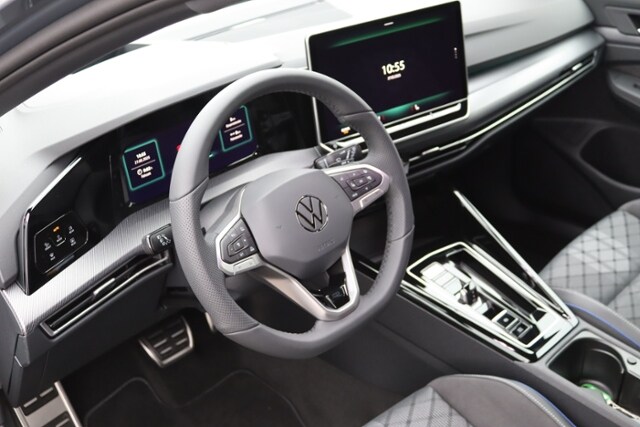 Volkswagen Golf DSG Variant