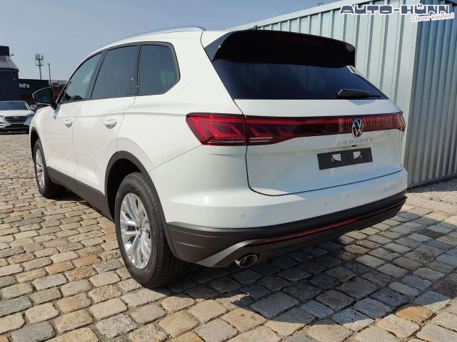 Volkswagen Touareg 3.0 V6 TDI 3.0 V6 TSI 4Motion