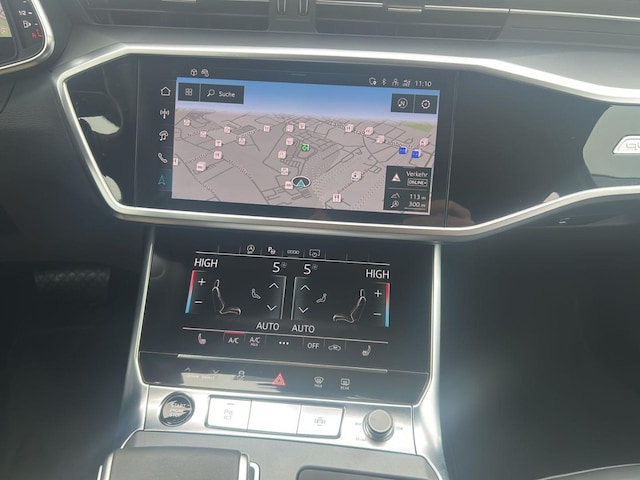 Audi A6 45 TDI Avant Quattro S-Tronic