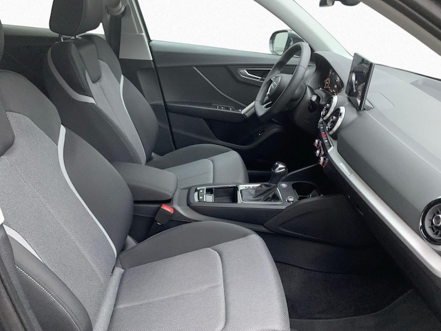 Audi Q2 35 TFSI S-Tronic