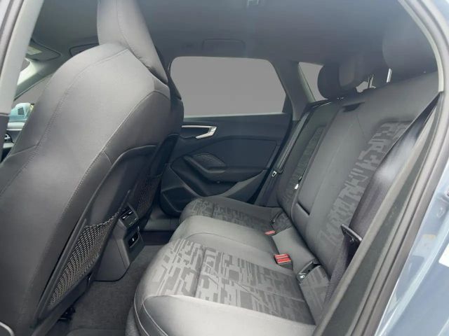 Audi A5 S-Line S-Tronic