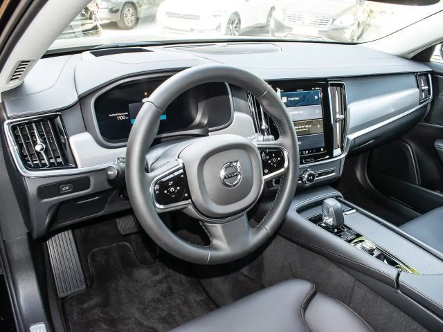 Volvo V90 Bright Ultimate