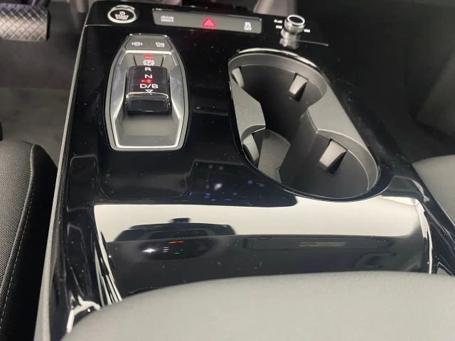 Audi Q6 e-tron Performance