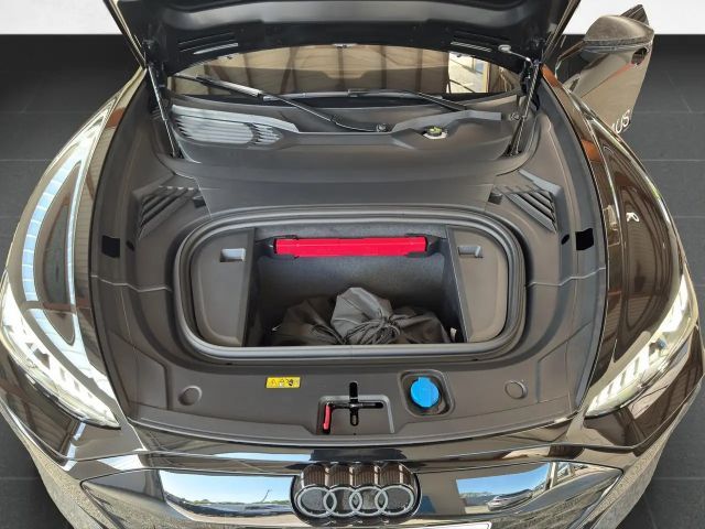 Audi RS e-tron GT Performance Quattro