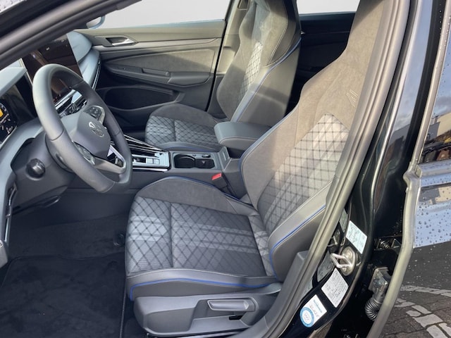 Volkswagen Golf 2.0 TDI R-Line Variant