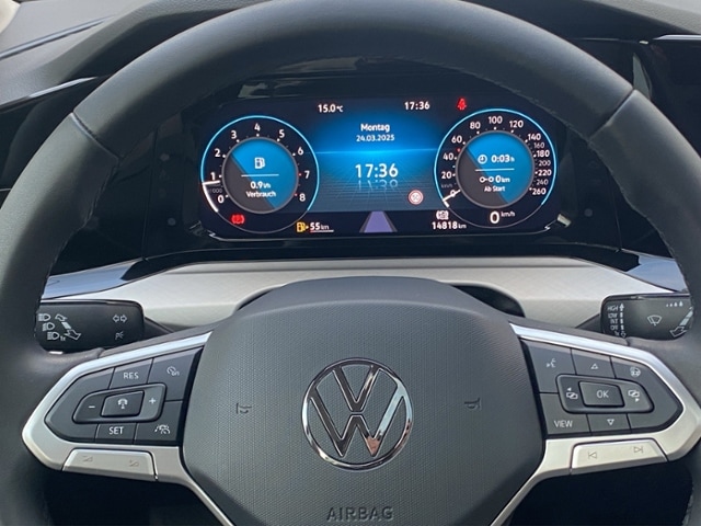 Volkswagen Golf Golf VIII Variant