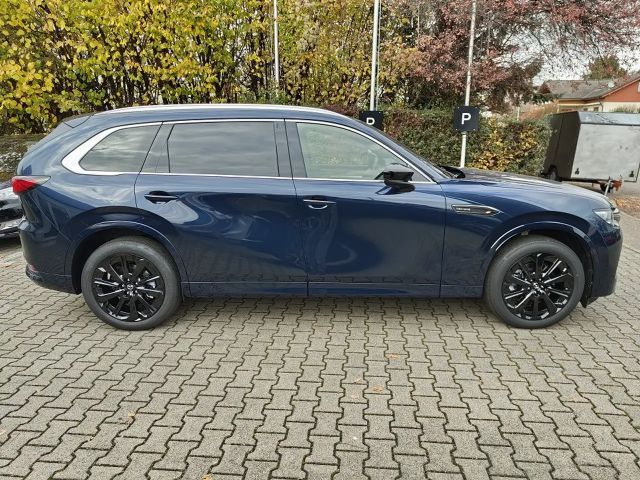 Mazda CX-80 Homura Plus e-Skyactiv