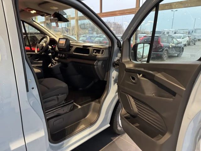 Renault Trafic Blue dCi 150