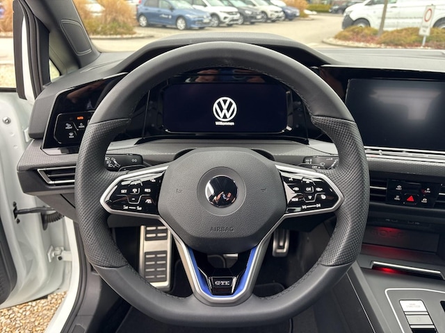 Volkswagen Golf Kamera/CarPlay/ACC/LED/Navi/PDC/Virt