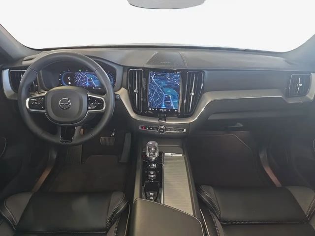 Volvo XC60 Dark Plus