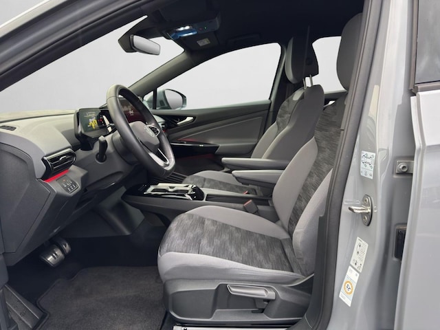 Volkswagen ID.4 IQ.Drive Performance Pro