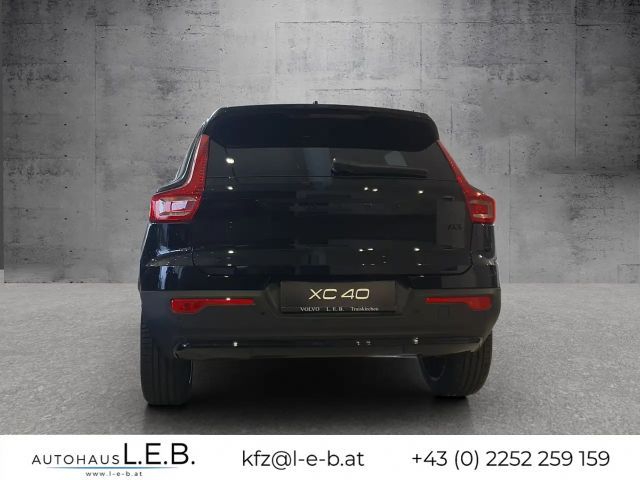 Volvo XC40 Plus
