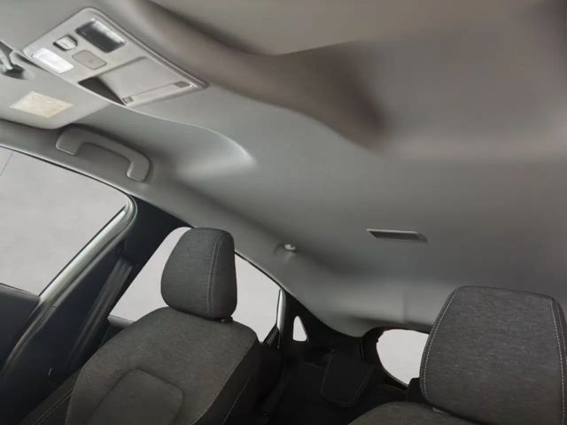 Ford Puma EcoBoost Titanium