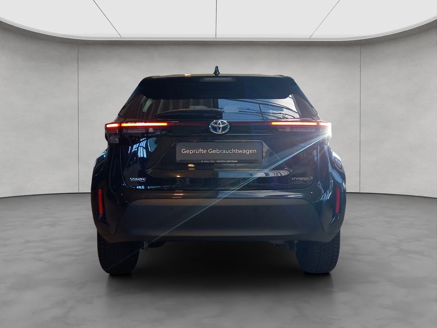 Toyota Yaris Cross 5-deurs Team D