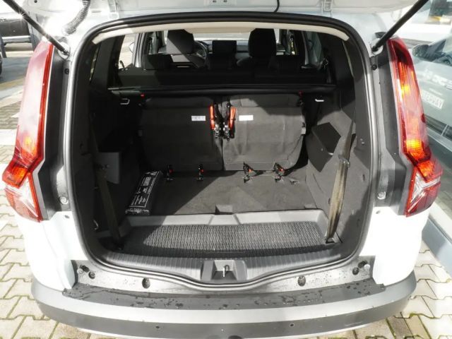 Dacia Jogger Extreme TCe 110