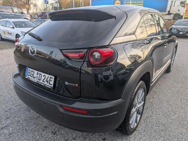 Mazda MX-30 MX-30 Makoto R-EV ACC BOSE HEAD-UP