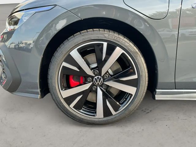 Volkswagen Golf DSG GTE eHybrid