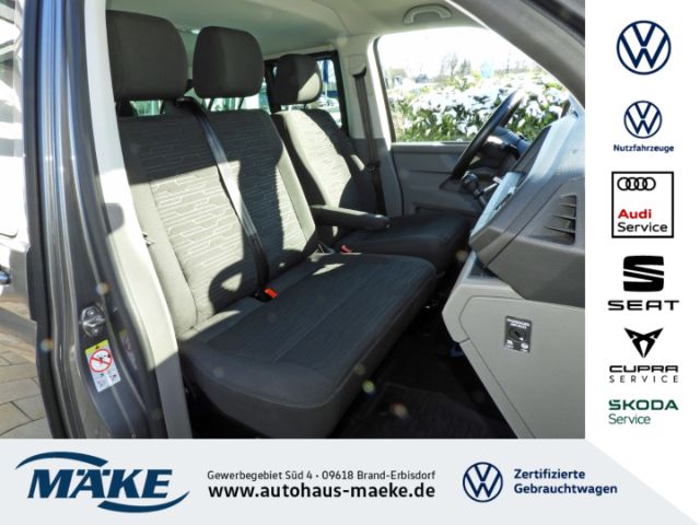 Volkswagen Caravelle 2.0 TDI Lang T6