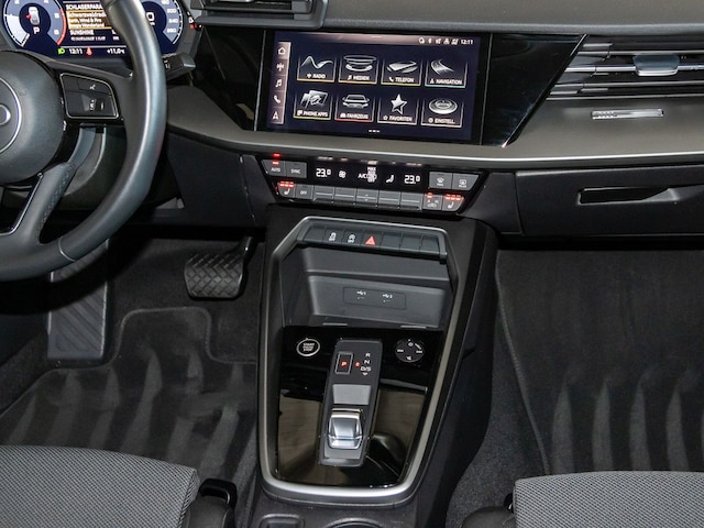 Audi A3 35 TDI S-Tronic Sportback