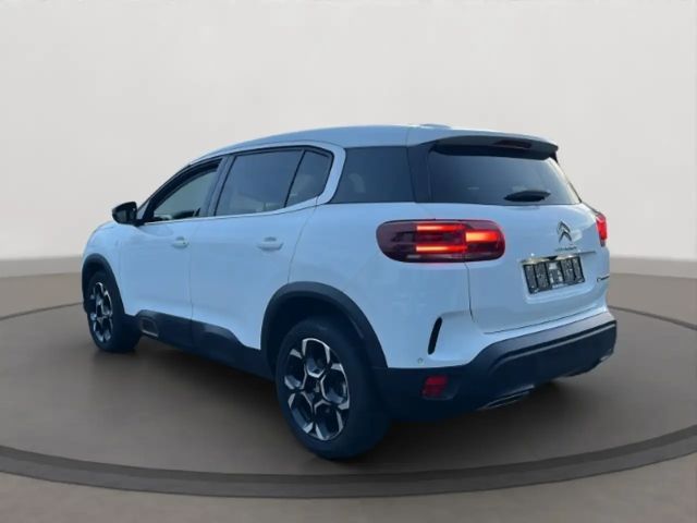 Citroën C5 Aircross C-Series
