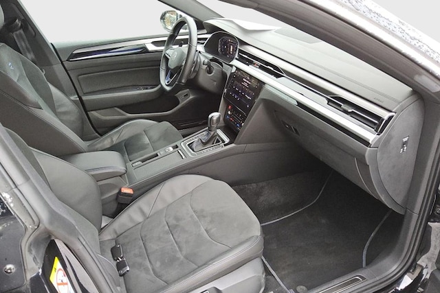 Volkswagen Arteon Shooting Brake 4Motion