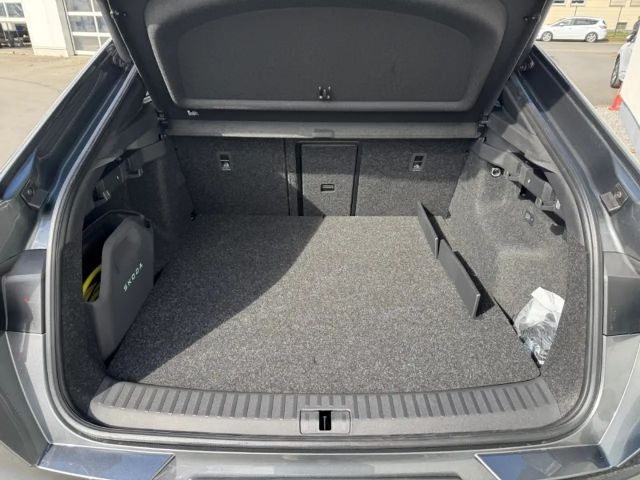 Skoda Enyaq Coupe Sportline